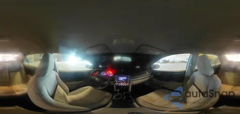 2014 Toyota Camry L из США, поврежденный, VIN 4T1BF1FK2EU435166